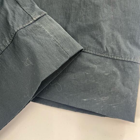 Arc'teryx Vintage Cargo Nylon Low Rise Straight Leg Outdoor Pants s 10 - Picture 7 of 7